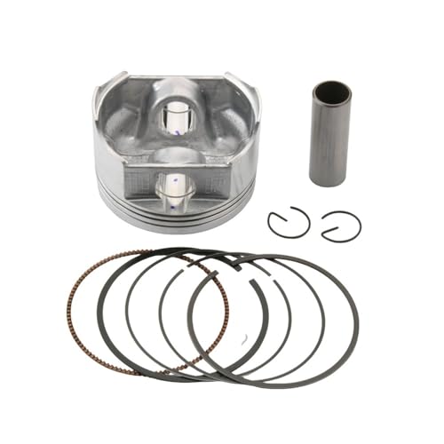 Bloque de cilindros 300cc SH300 ideal para renovar el motor desgastado de SH 300i 4