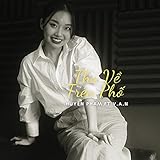  Thu Về Trên Phố (feat. V.A.N)