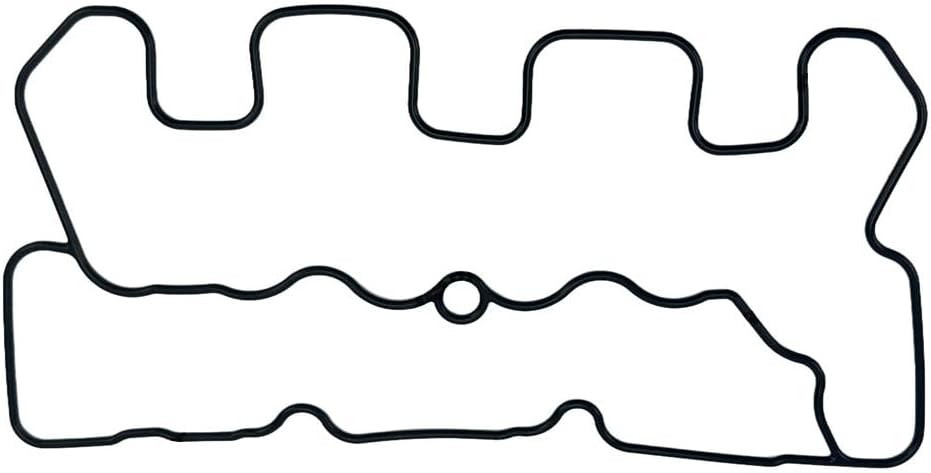 Fits For Perkins 403D-07 Valve Cover Gasket Lower 120996200 Replaces Engine Diesel Parts