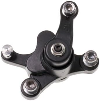 X1 X2 43cc 49cc Pocket Bike Front Brake Caliper With New Pads Mini Bike Brakes