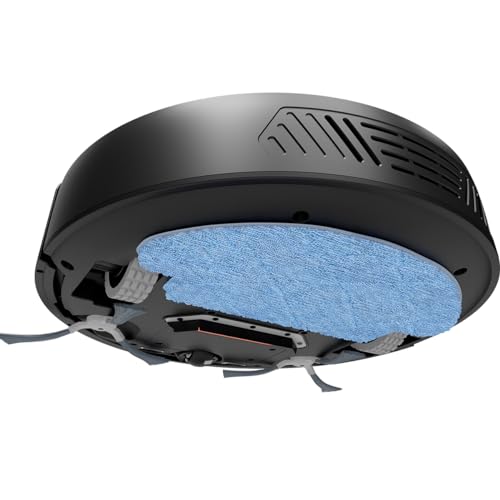 Aspirador Robô Philco PAS22P MOP Filtro Hepa Bivolt - Imagem 6