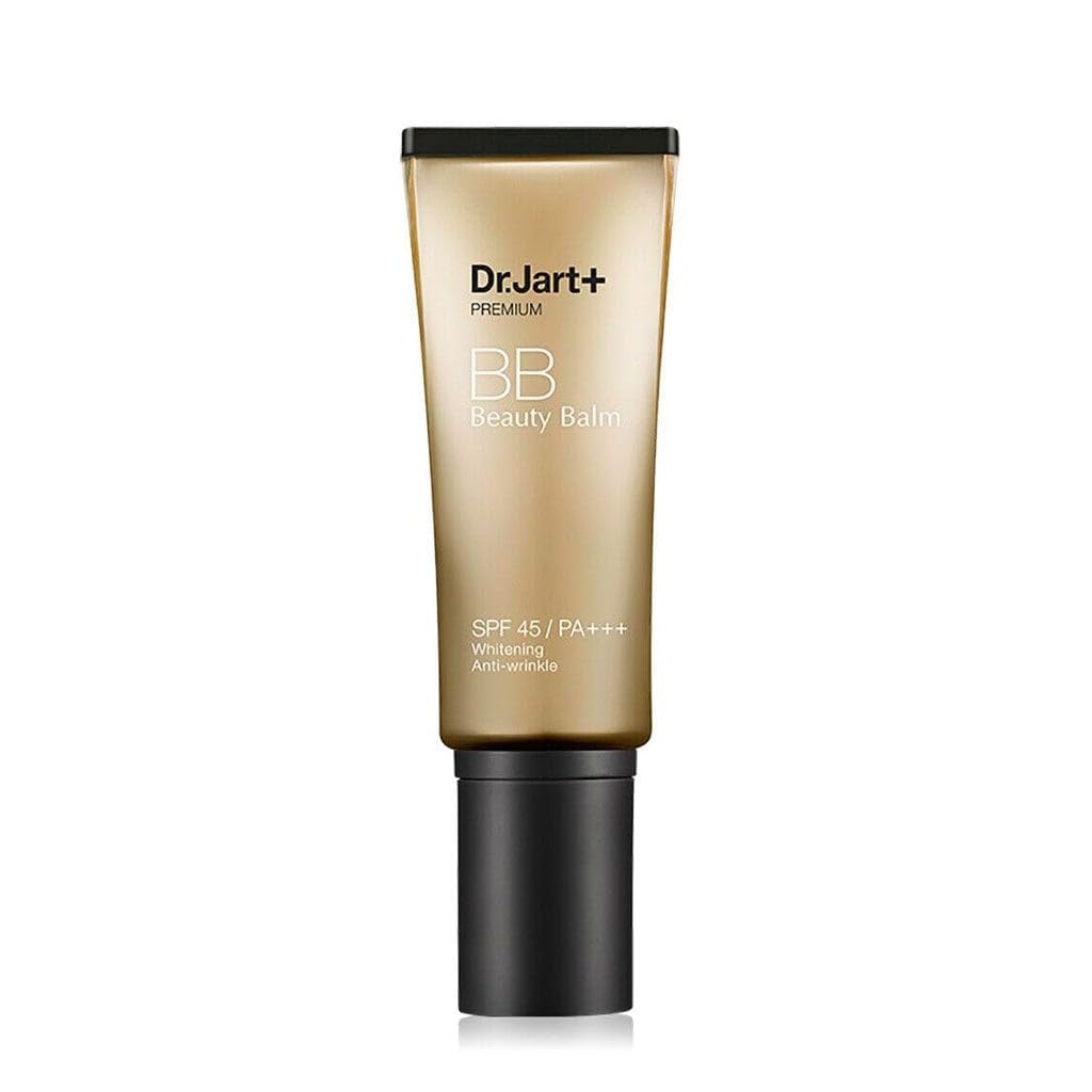 BB Premium Beauty Balm SPF 45 by Dr. Jart+ for Women - 1.35 oz
