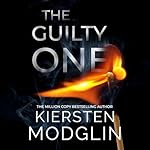 Cover of The Guilty One