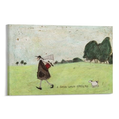 Tgtg-肢̃tB[h|X^[ A[gpl LoX ǃA[g _ ŉ ǂ̊G CeA z[A[g[N08x12inch(20x30cm)