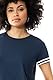 Mey Nachtwäsche Serie Tessie Damen Homewear-Oberteile Deep Shadow XXL(XXL)