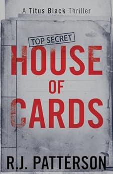 House of Cards (Titus Black Thriller series)