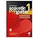 Produktbild Acoustic Pop Guitar 1: Alle wichtigen Pickings & Strummings Schritt für Schritt