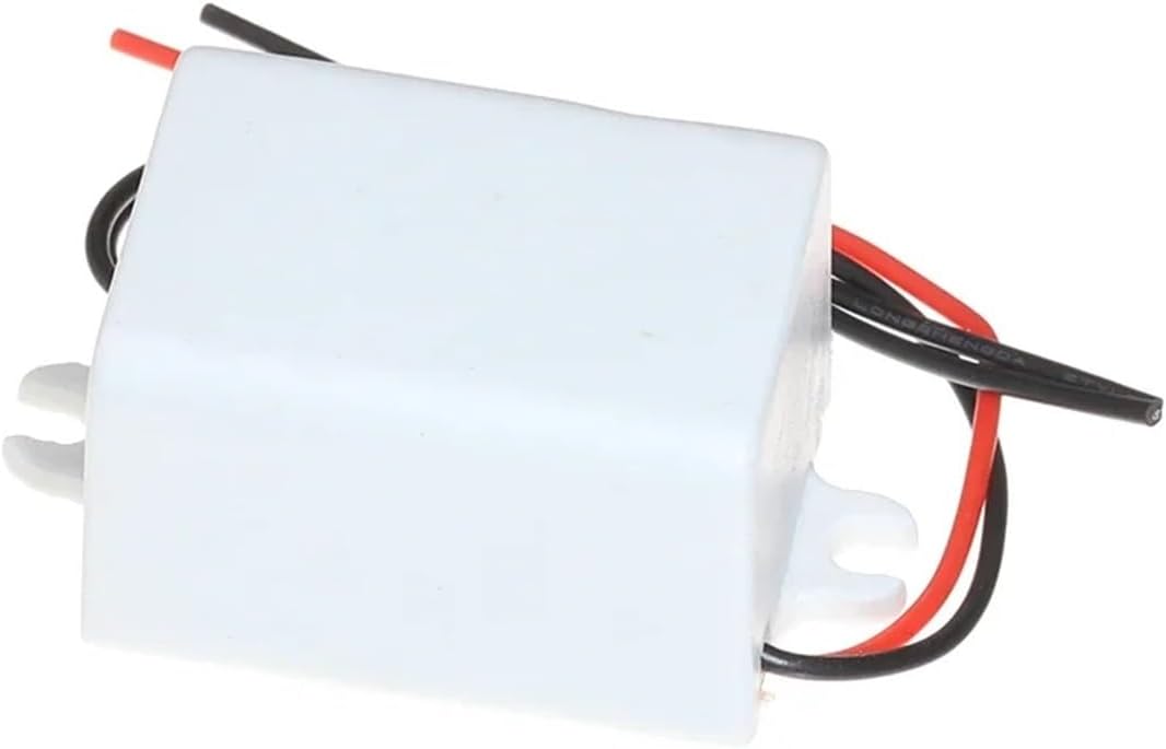 4.8W AC/DC to DC Power Supply Module AC 110V 220V 230V To DC 3.3V