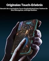 Spigen EZ Fit Pro Schutzfolie [2 Stück] für iPhone Duo – Ansicht 8