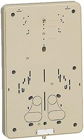 Mirai Industry B-3J Integrated Power Meter Mounting Plate