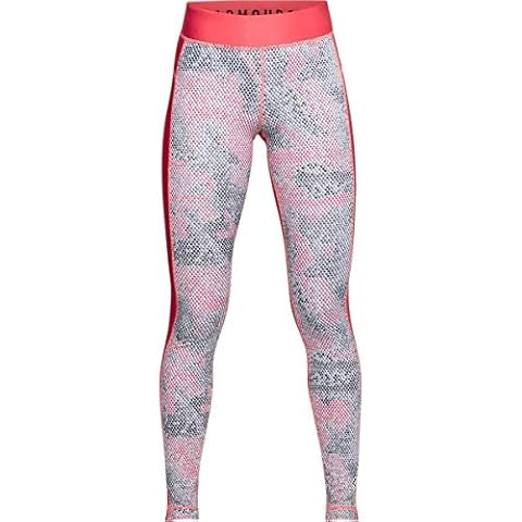 Under Armour Women UA HG Armour Printed Leggings Cover