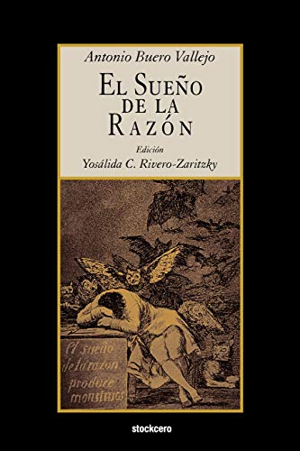 El sueño de la razón (Spanish Edition)