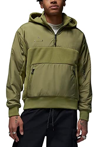 Nike Jordan 23 Engineered Men's Hoodie Zip Pullover (as1, alpha, l