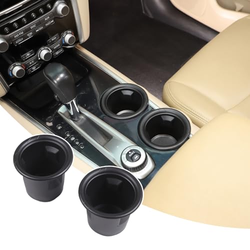 Porte-gobelet Nissan Pathfinder pour garder votre voiture propre