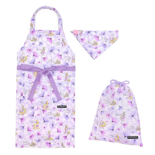 COLORFUL CANDY STYLE fBYj[ 2_Zbg В ̑ Gv130-160 K Lb` ` OpЃZbg Rapunzel/PRINCESS wZ ct q LbY  킢 ̎q NV5027