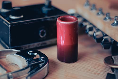 Sunset Guitar Slide (Small) #TOP3