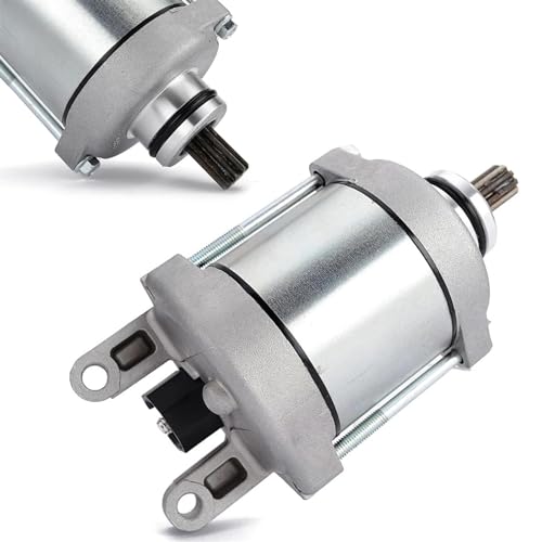 Démarreur de moto Husqvarna FE250 résout les pannes de démarrage 79240001000 2019