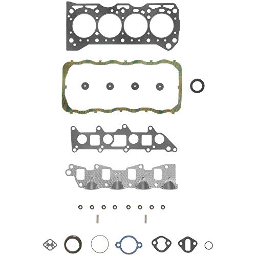 Image of FEL-PRO HS 9117 PT Head Gasket Set