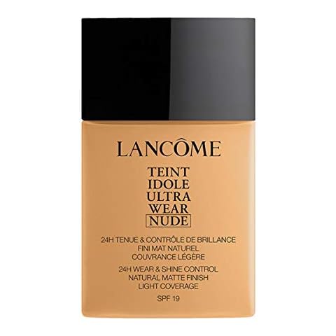 Lancôme Teint Idole Ultra Wear Nude Foundation 055 Cover