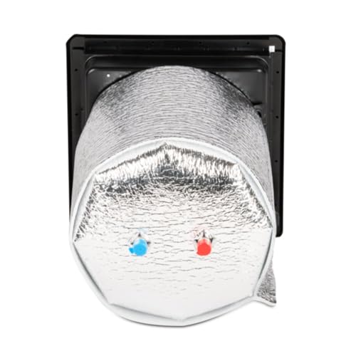 Image of Dometic WH-9GEA 6-Gallon XT Water Heater, Gas /Electric