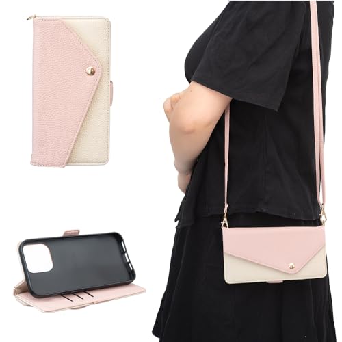 case for iPhone 12/12ProJo[ g ACtH12/12vP[X 蒠^ 킢  V_[ ΂߂ Xgbv X^h@\t z^ }Olbgt J[h[ ϏՌ Sʕی (B1-sN, ɓKp