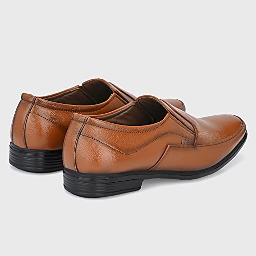 Image of Centrino Formal Shoe for Men|Lace-up Shoe Business |Provide Comfort Perfect for Formal Wear, Business Casual, and Parties (8613)