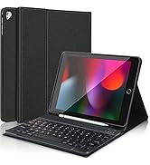 Amazon | [業界独創な設計・360°回転] iPad 第11世代 キーボードA16