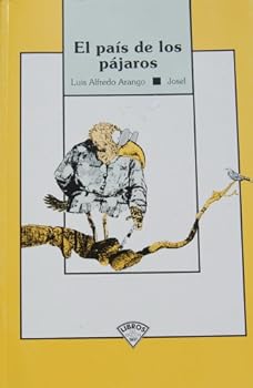 Unknown Binding El Pais De Los Pajaros [Spanish] Book