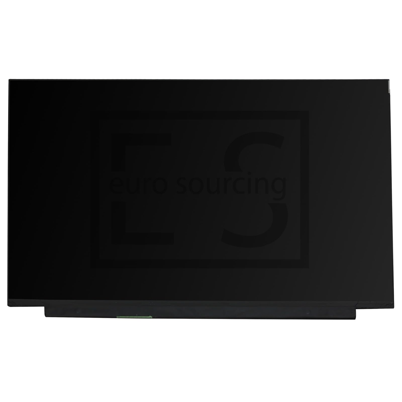 New 165Hz Screen Compatible with LG Philips LP156QHG-SPT1 Gaming Laptop Display 15.6” LED LCD 2560x1440 QHD IPS 40 Pin MATTE Panel Non Touch