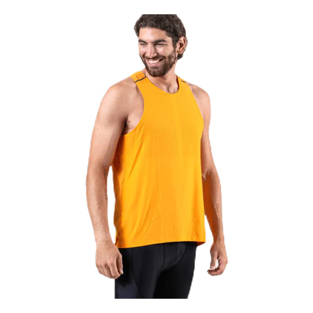 NIKE Koszulka bez rękawów Mężczyźni M Nk Tch Pck Tank