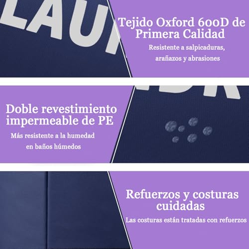 Recopilación de Cestos para la colada disponible en línea para comprar. 15 Imagen adicional