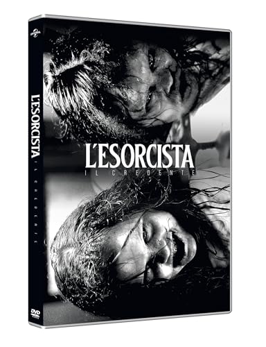L'Esorcista - Il Credente - Dvd