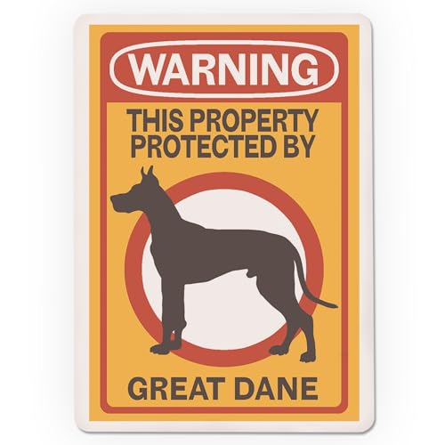 Lantern Press Great Dane, 52 Naipes Póker para Adultos miniatura 3