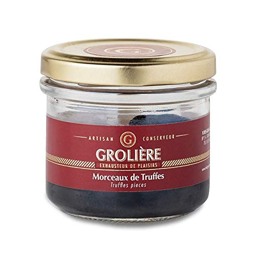 Morceaux de Truffes 30 g : la solution pour donner du goût à vos plats sans arôme artificiel