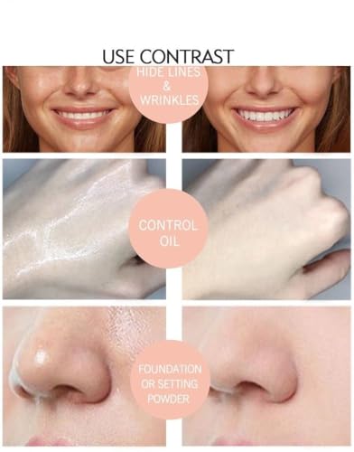Image of Long Lasting Water Proof Imperfections Oil Free hides pores formula