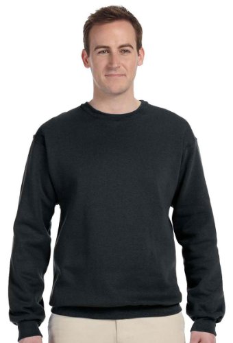Amazon.com: Jerzees 50/50 Heavyweight Blend Long-Sleeve T-Shirt