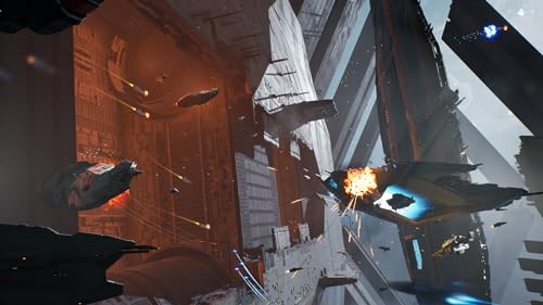 Image of Homeworld 3 Collector's Edition - PC