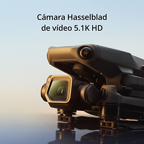 Drones, Camera Imagen adicional