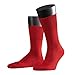 Produktbild FALKE Sport Spirit Unisex Socken Run 3er Pack, Größe:46/48;Farbe:fire