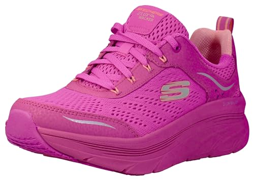 Image of Skechers Women's D'lux Walker-infinite Motion Sneakers
