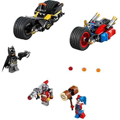 Super Heroes 76053 - Batman Classic - Lego - Immagine 3