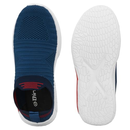 Image of Birde Kids Knitting Upper Premium Casual Shoes for Boys-BRD-791 Main