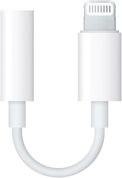 Lightning to 3.5 mm Kulakl k  evirici Jack Adapt r - FC062