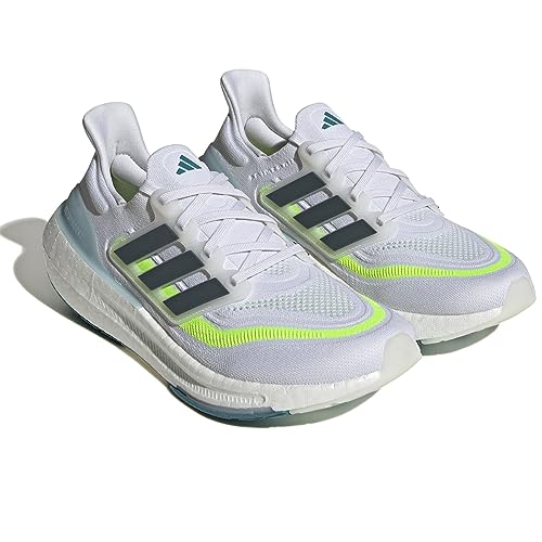 Image of adidas Unisex Ultraboost Light Running Shoe