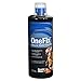 CrystalClear OneFix - Natural Water Clarifier - 32 Ounces Treats up to 12,000 Gallons