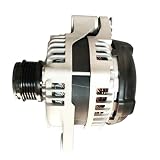 Generator Alternator Compatible For FIAT GIULIETTA 940 1.4 2011-2017 104211848 1042118480 DAN1329