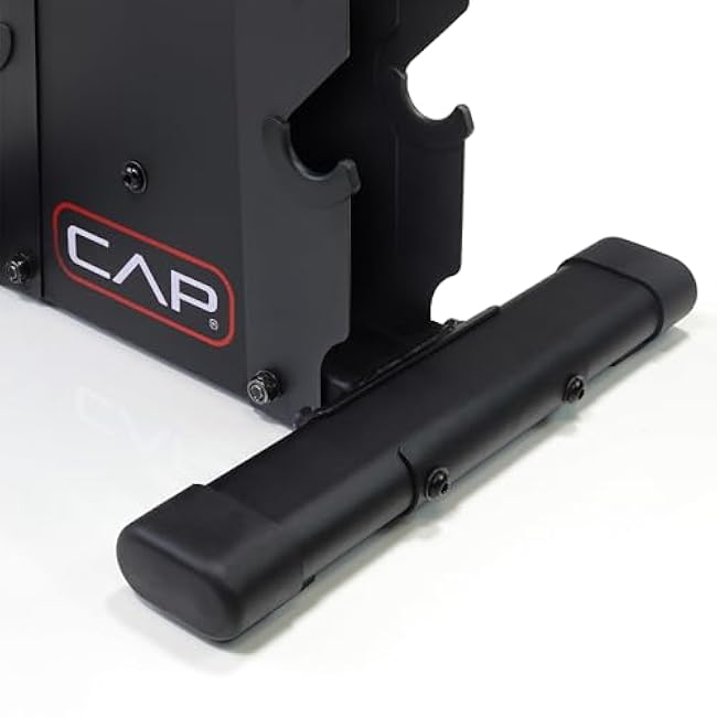 CAP Barbell Dumbbell storage Rack | Various Options