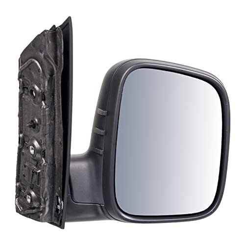 Febi bilstein 102572 Miroir principal pour rétroviseur latéral extérieur