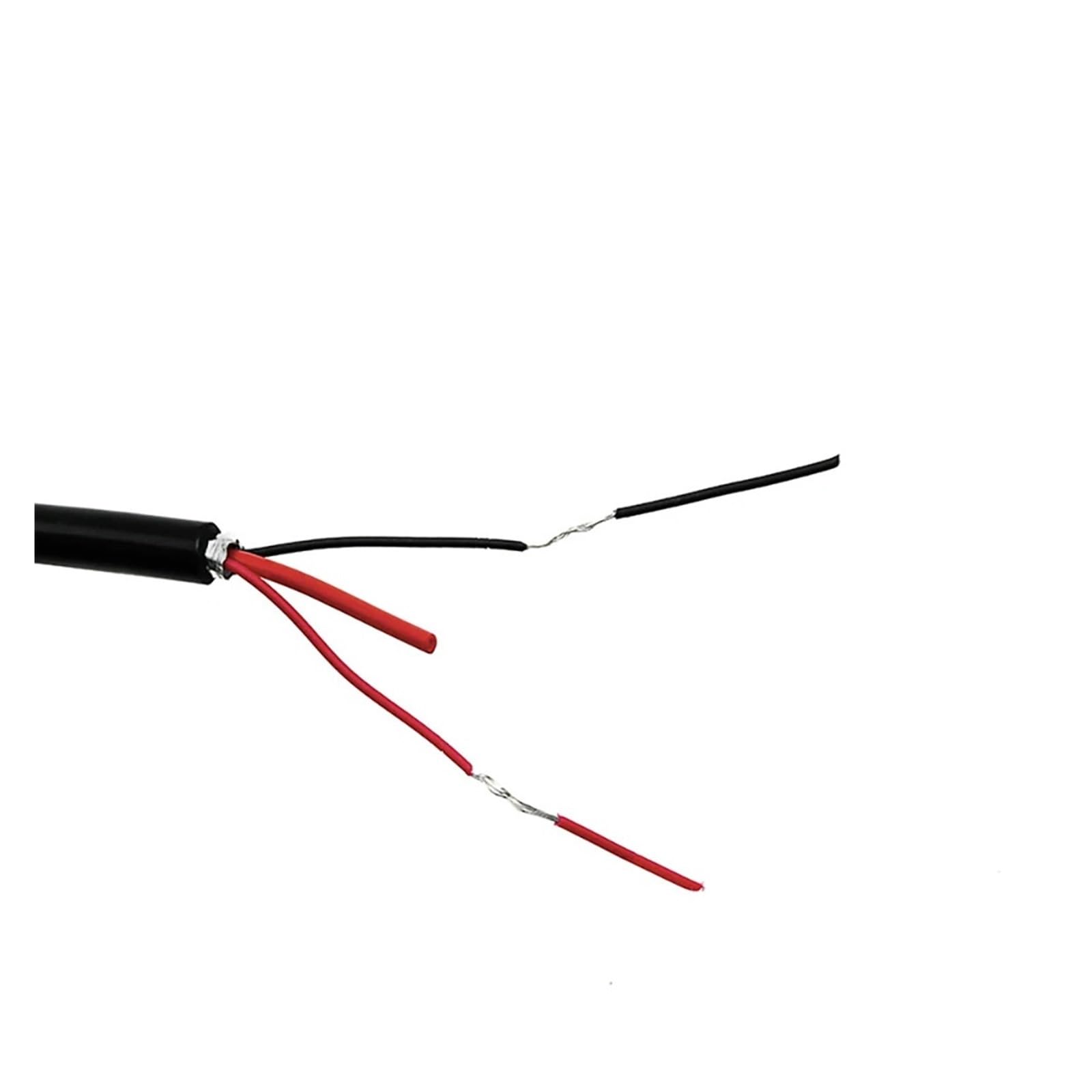 Sensor de nivel de líquido con salida de 4-20 mA, transmisor, sonda, controlador de detección, interruptor de flotador, 5 m, 10 m, 15 m y 20 m(5m range 5m cable)
