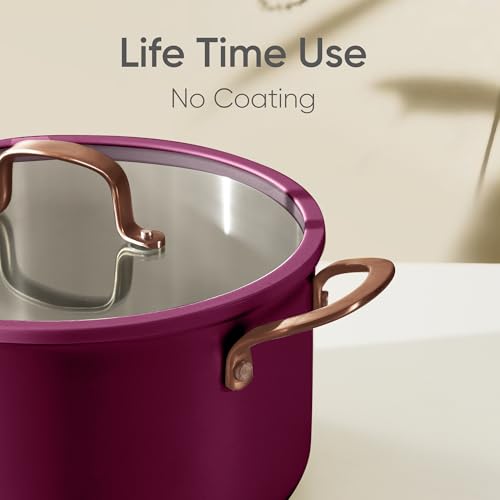 Carote Full Clad thumbnail 5